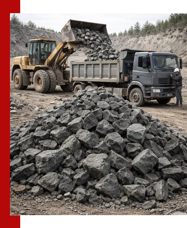 Щебень габбро-диабаз фракция 20-40 доставка в Клинцах