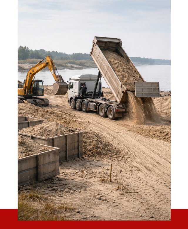 Купить намывной песок в Клинцах от 1559 р., ПРОНЕРУДКлы