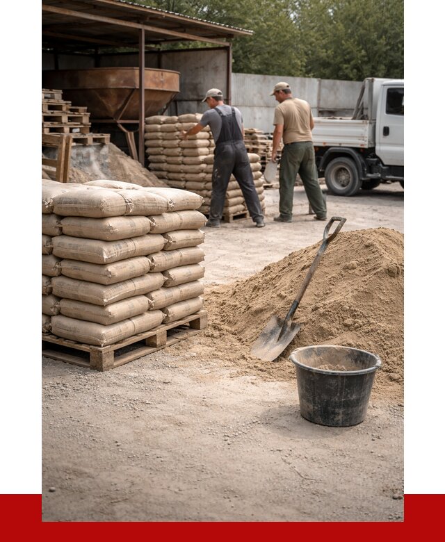 Купить песок для штукатурки в Клинцах от 1871 р. | ПРОНЕРУДКлы