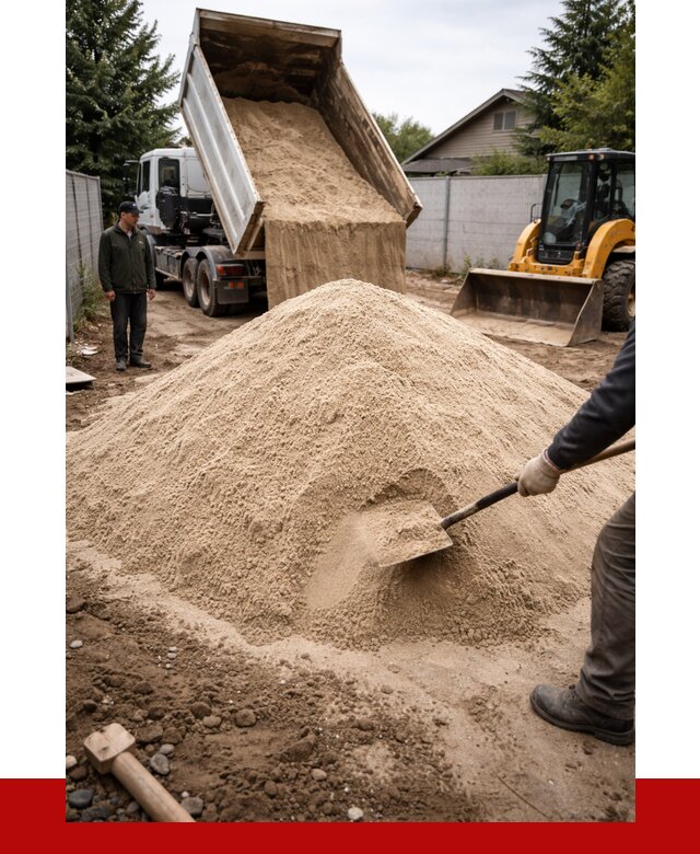 Кварцевый песок в Клинцах купить от 1248 р. | ПРОНЕРУДКлы