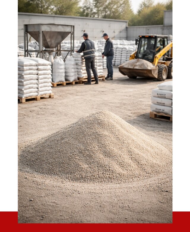 Кварцевый песок для фильтра в Клинцах от 4366 р. | ПРОНЕРУДКлы