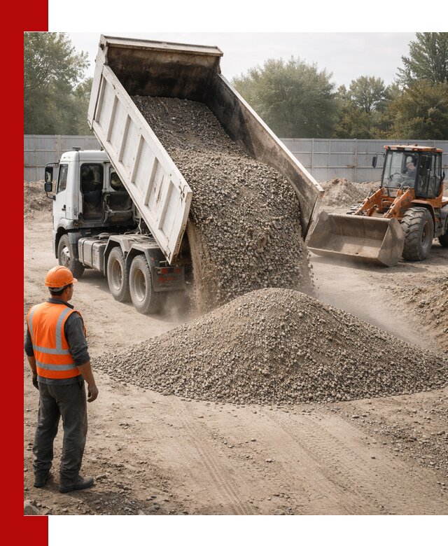 Доставка опгс в Клинцах оптом и мелким транспортом