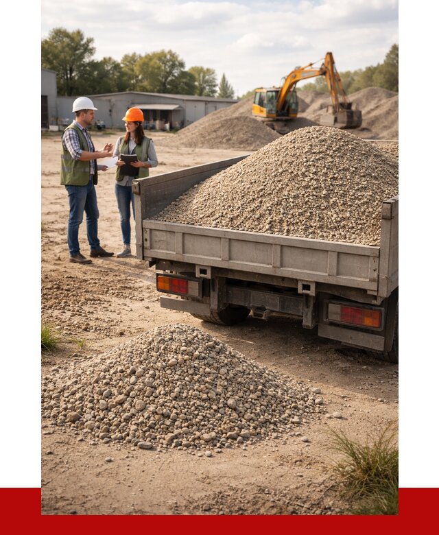 Купить ОПГС для бетона в Клинцах с доставкой от 3950 р. | ПРОНЕРУДКлы