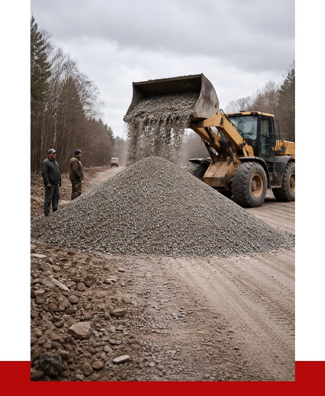 Купить опгс для дорог в Клинцах с доставкой от 2287 р. | ПРОНЕРУДКлы
