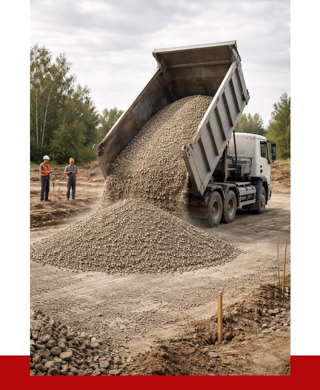 ЩПС С2 в Клинцах с доставкой от 4678 р. за куб | ПРОНЕРУДКлы