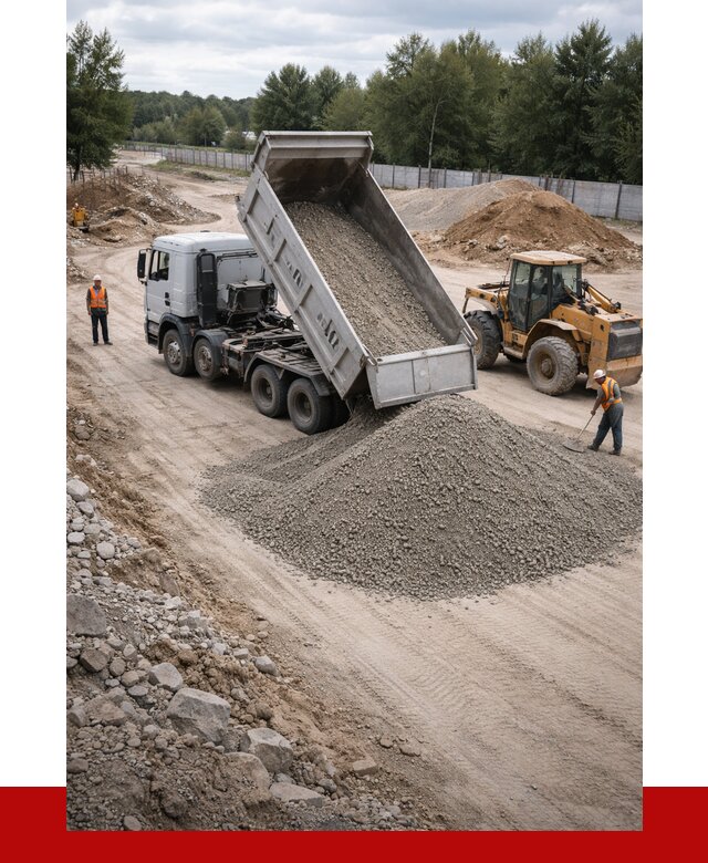 ЩПС С5 в Клинцах с доставкой от 4366 р. за куб | ПРОНЕРУДКлы