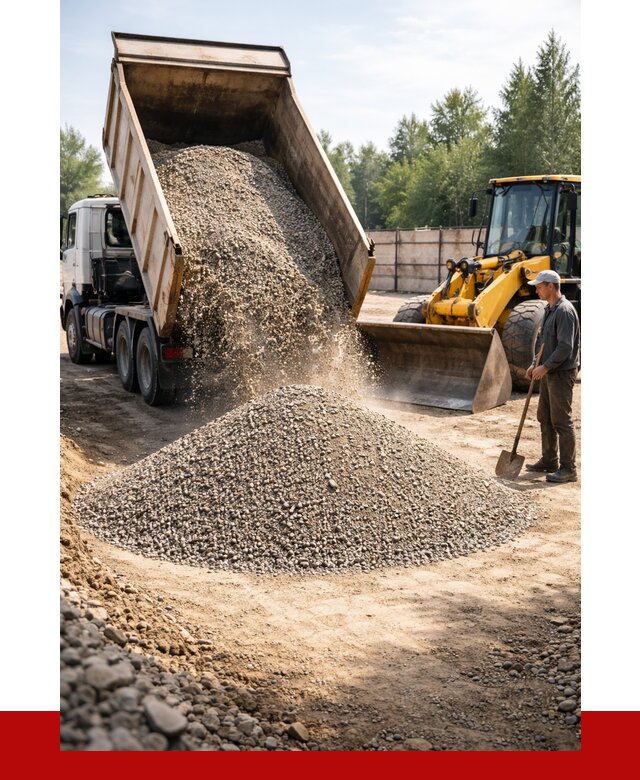 ЩПС С10 в Клинцах с доставкой от 3327 р. за куб | ПРОНЕРУДКлы