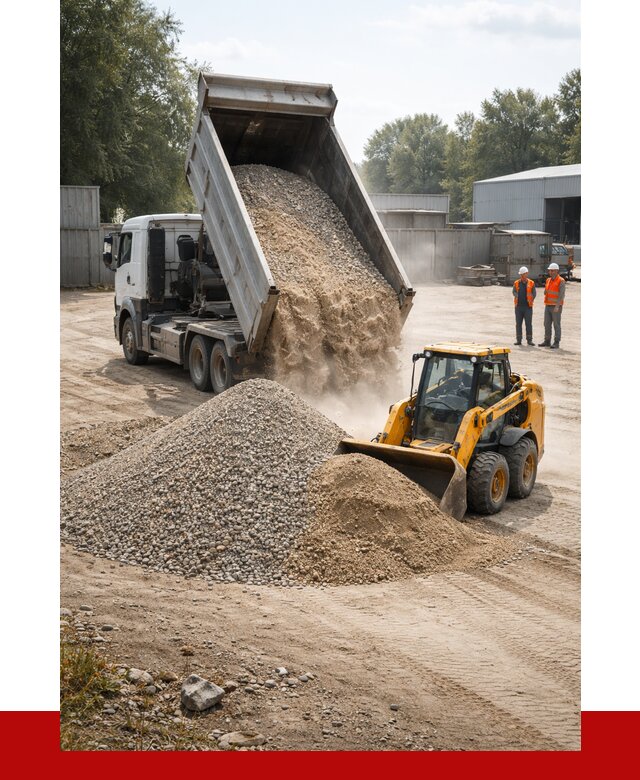 ЩПС С11 в Клинцах с доставкой от 1923 р. за куб | ПРОНЕРУДКлы