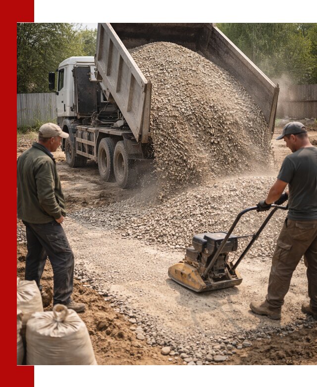 Доставка ЩГПС С1 в Клинцах оптом и в розницу