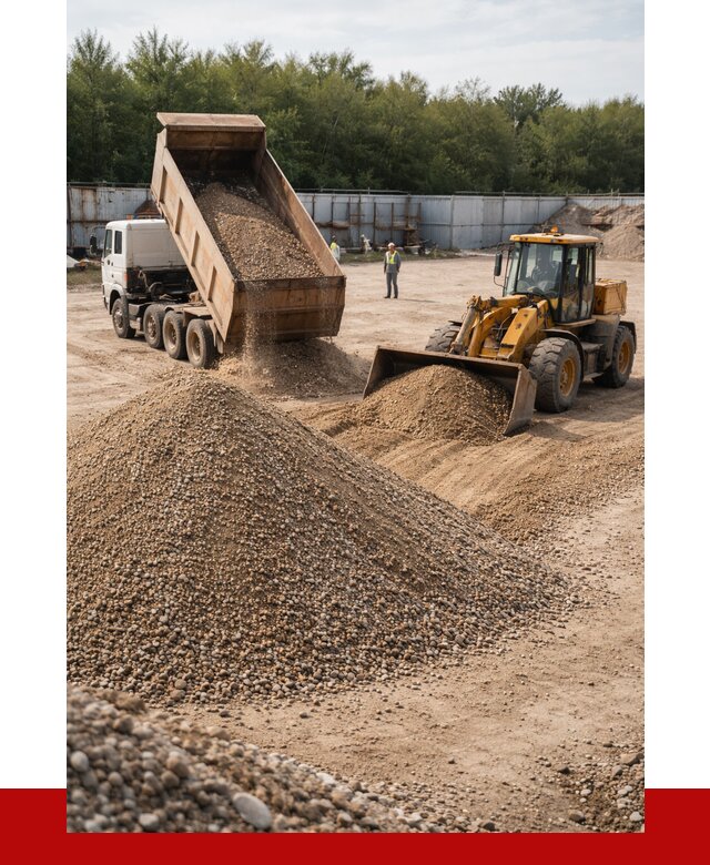 ЩГПС С2 в Клинцах с доставкой от 2495 р./куб. | ПРОНЕРУДКлы