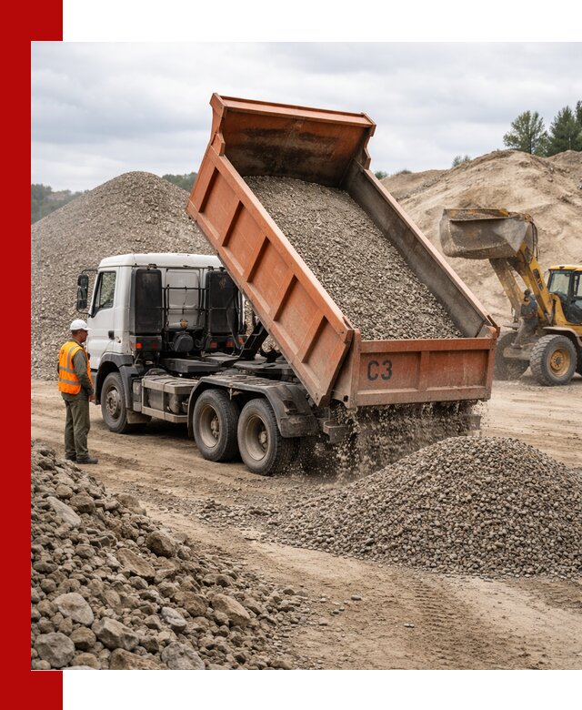 Доставка щгпс С3 в Клинцах оптом и в розницу для стройплощадок