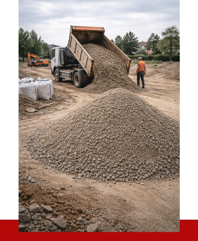 ЩГПС С4 с доставкой в Клинцах от 2183 р./куб. | ПРОНЕРУДКлы