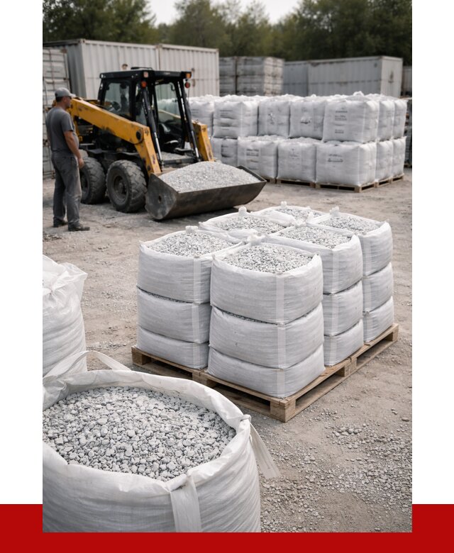 Мраморная крошка в Клинцах от 4678 р. за куб | ПРОНЕРУДКлы