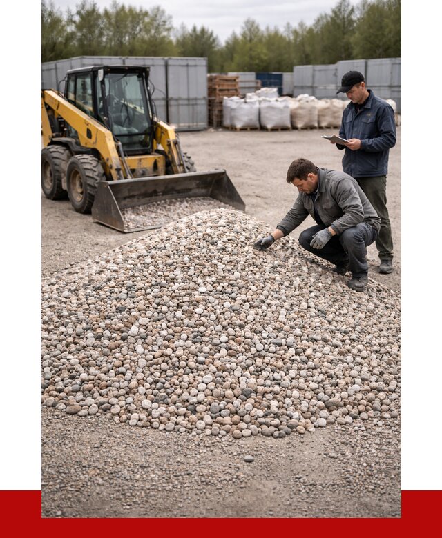 Цветная мраморная крошка в Клинцах от 8317 р./куб. | ПРОНЕРУДКлы