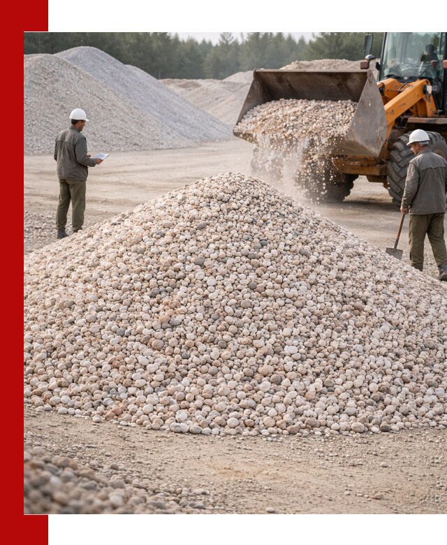 Купить цветную мраморную крошку с доставкой в Клинцах