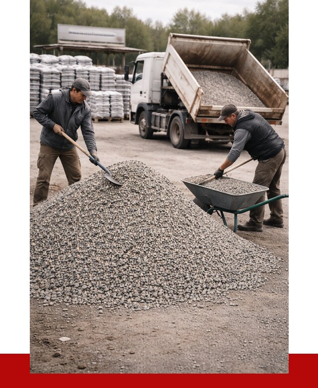 Крошка для мульчирования в Клинцах от 4678 р. | ПРОНЕРУДКлы