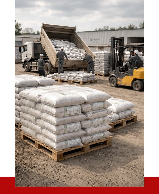 Купить удобрения с доставкой в Клинцах от 7485 р. | ПРОНЕРУДКлы