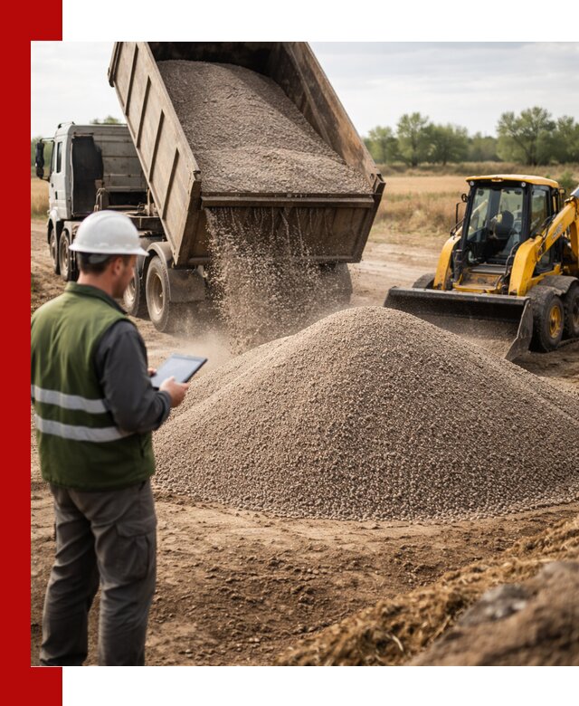 Доставка минеральных удобрений в Клинцах оптом и в розницу