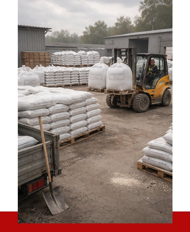 Аммиачная селитра в Клинцах от 4366 р. с доставкой | ПРОНЕРУДКлы