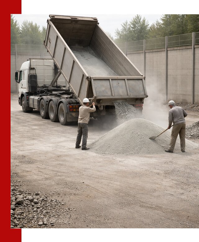 Доставка аммиачной селитры оптом и врозь в Клинцах