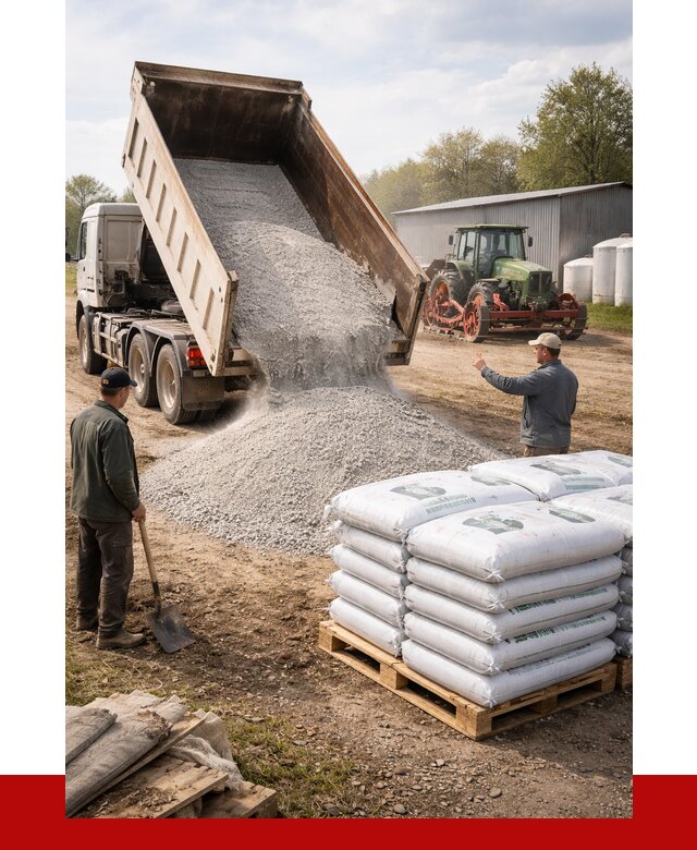 Купить суперфосфат в Клинцах с доставкой от 7485 р. | ПРОНЕРУДКлы