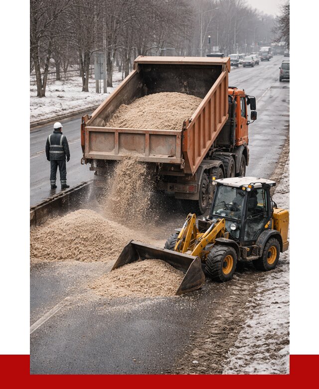 Пескосоль в мешках с доставкой в Клинцах от 4366 р. | ПРОНЕРУДКлы