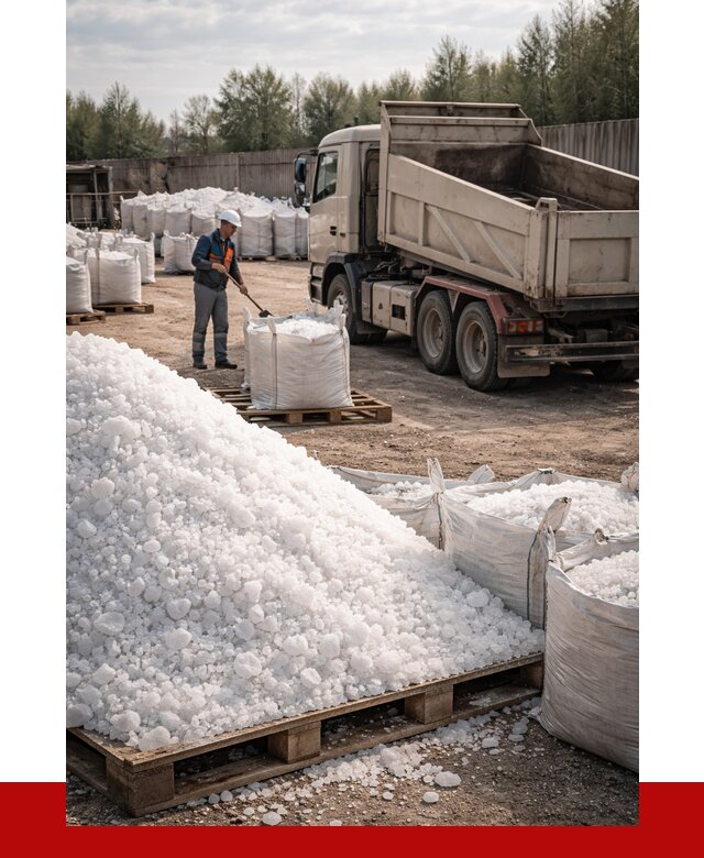 Купить техническая соль в мешках в Клинцах от 4678 р. | ПРОНЕРУДКлы