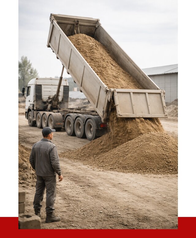 Доставка тонаром в Клинцах недорого от 7277 р. | ПРОНЕРУДКлы